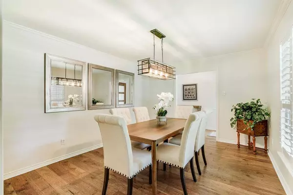 320 Crestover Drive, Richardson, TX 75080