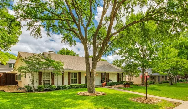 320 Crestover Drive, Richardson, TX 75080