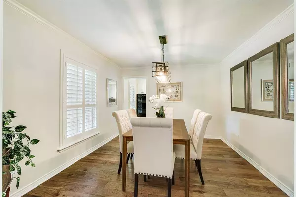 320 Crestover Drive, Richardson, TX 75080