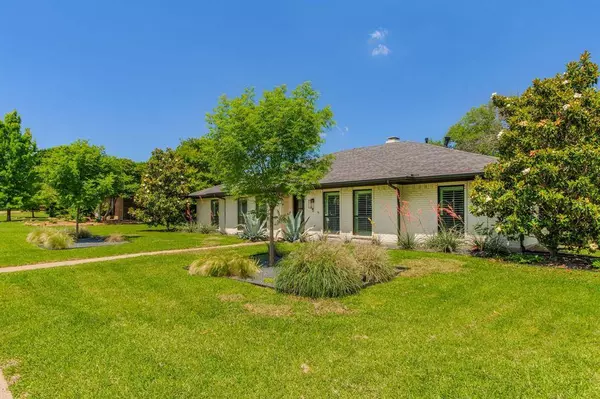 5 Walnut Creek Place, Richardson, TX 75080