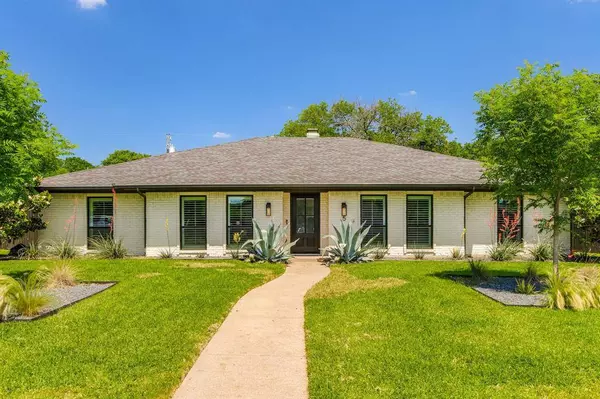 5 Walnut Creek Place, Richardson, TX 75080