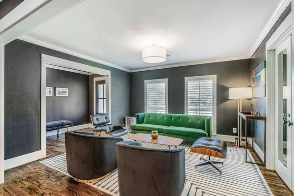 5 Walnut Creek Place, Richardson, TX 75080