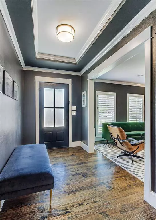 5 Walnut Creek Place, Richardson, TX 75080