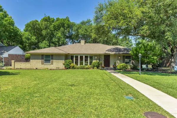 11217 Wonderland Trail, Dallas, TX 75229