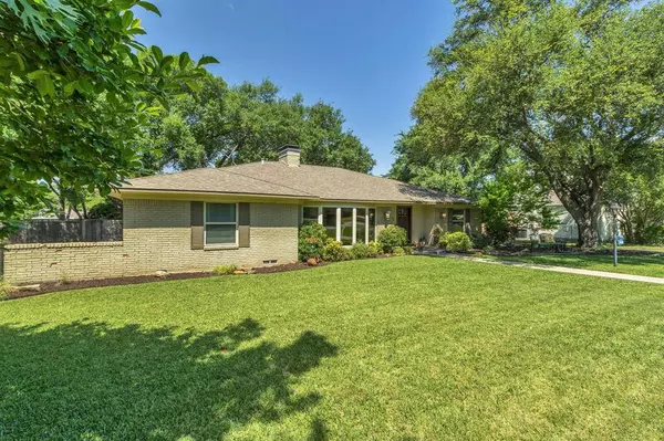 11217 Wonderland Trail, Dallas, TX 75229