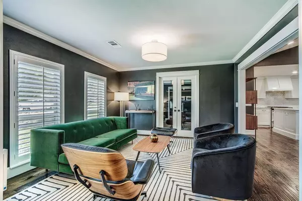 5 Walnut Creek Place, Richardson, TX 75080