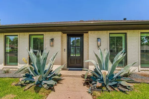 5 Walnut Creek Place, Richardson, TX 75080