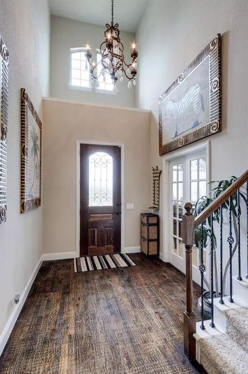 114 Crystal Creek Lane, Mckinney, TX 75071