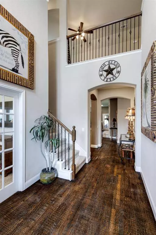 114 Crystal Creek Lane, Mckinney, TX 75071