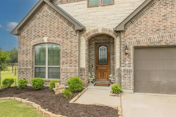 114 Crystal Creek Lane, Mckinney, TX 75071