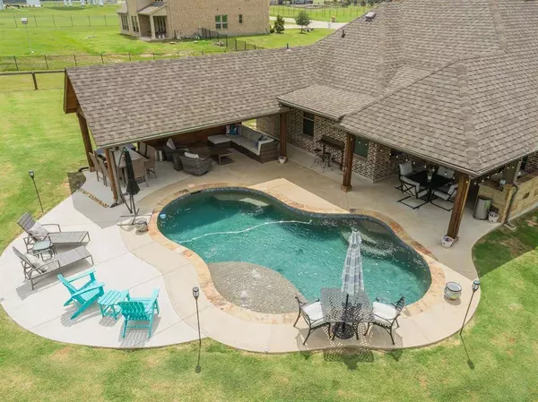 114 Crystal Creek Lane, Mckinney, TX 75071