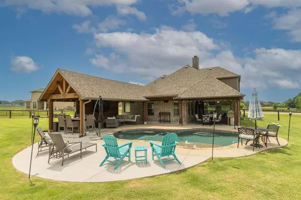 114 Crystal Creek Lane, Mckinney, TX 75071