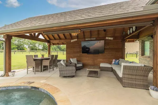 114 Crystal Creek Lane, Mckinney, TX 75071