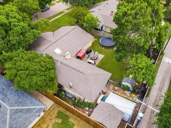 431 Ridge Crest Drive, Richardson, TX 75080