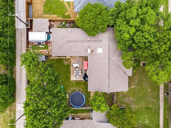 431 Ridge Crest Drive, Richardson, TX 75080