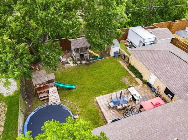 431 Ridge Crest Drive, Richardson, TX 75080