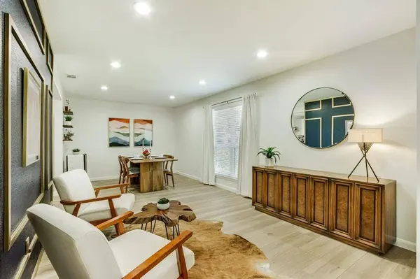 521 Sage Valley Drive, Richardson, TX 75080