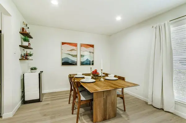 521 Sage Valley Drive, Richardson, TX 75080