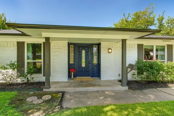 521 Sage Valley Drive, Richardson, TX 75080