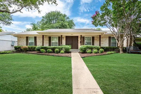 2015 Sandy Trail, Richardson, TX 75080