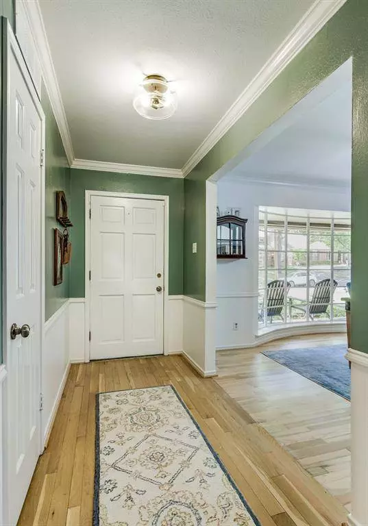 2404 Grandview Drive, Richardson, TX 75080