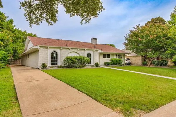 406 Forest Grove Drive, Richardson, TX 75080