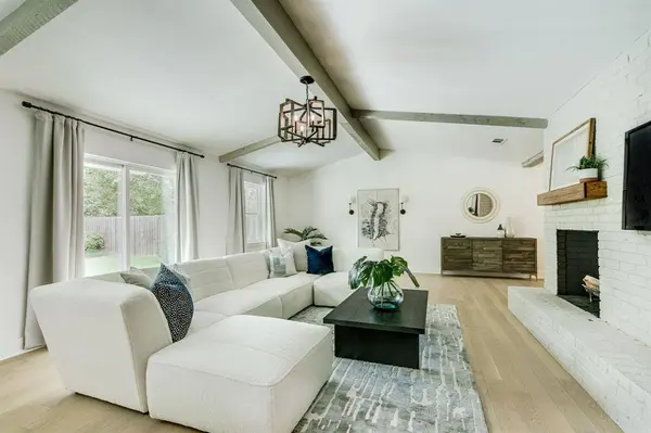 406 Forest Grove Drive, Richardson, TX 75080