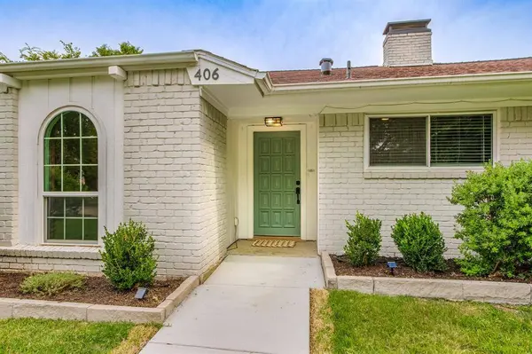 406 Forest Grove Drive, Richardson, TX 75080