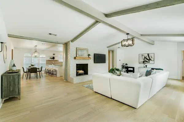 406 Forest Grove Drive, Richardson, TX 75080