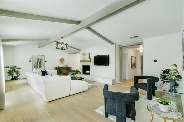 406 Forest Grove Drive, Richardson, TX 75080