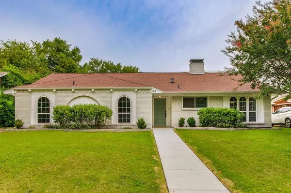 406 Forest Grove Drive, Richardson, TX 75080