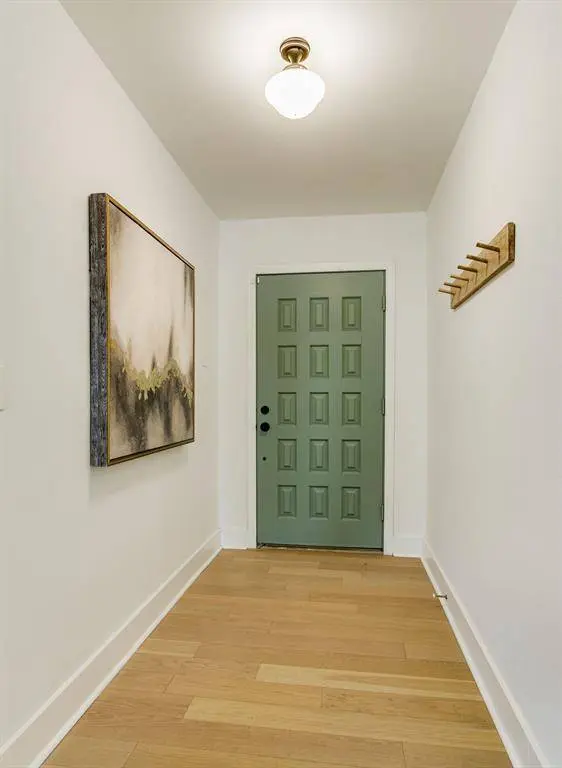 406 Forest Grove Drive, Richardson, TX 75080