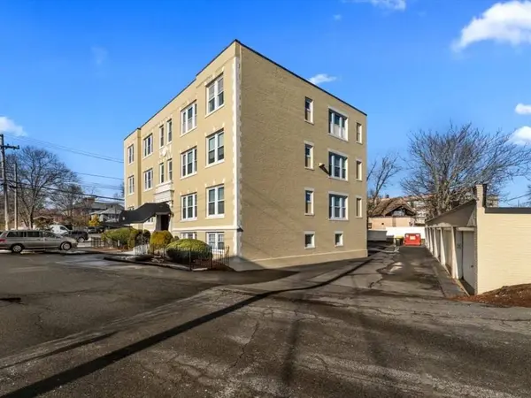 509 Pleasant St #1-4, Melrose, MA 02176
