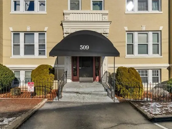 509 Pleasant St #1-4, Melrose, MA 02176