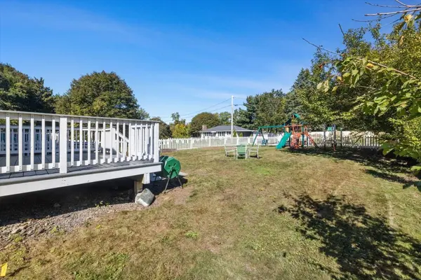 4 Child's Street #4, Shrewsbury, MA 01545