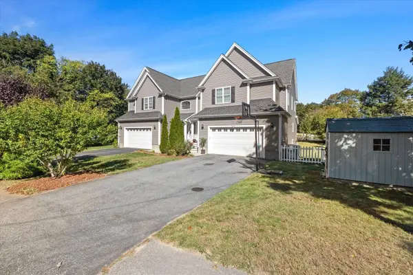 4 Child's Street #4, Shrewsbury, MA 01545