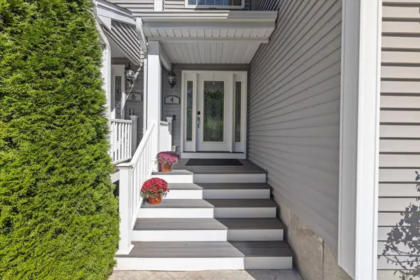 4 Child's Street #4, Shrewsbury, MA 01545