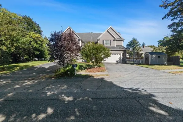 4 Child's Street #4, Shrewsbury, MA 01545