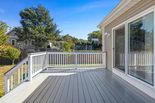 4 Child's Street #4, Shrewsbury, MA 01545