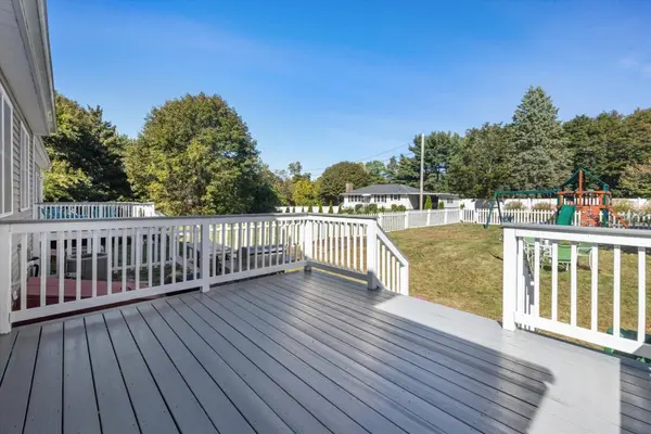 4 Child's Street #4, Shrewsbury, MA 01545