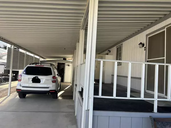 1295 Cawston AVE #433, Hemet, CA 92545