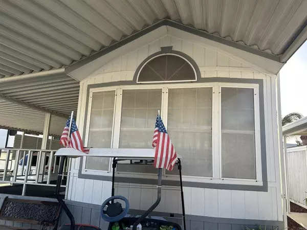 1295 Cawston AVE #433, Hemet, CA 92545