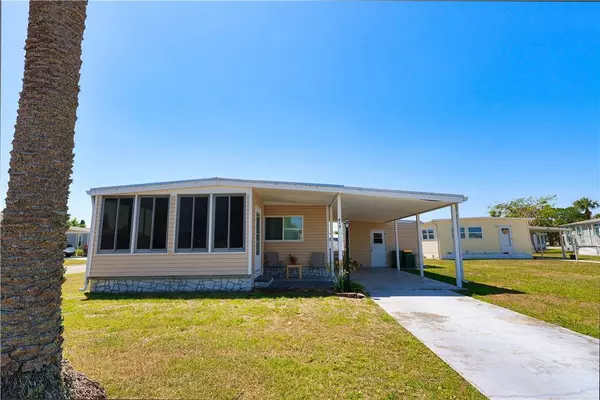 810 Beech CT, Sebastian, FL 32976