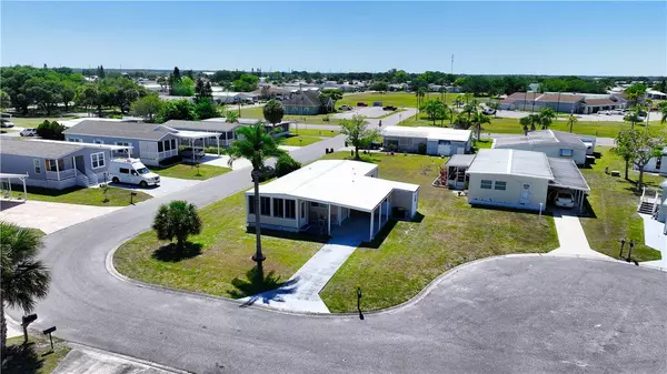 810 Beech CT, Sebastian, FL 32976