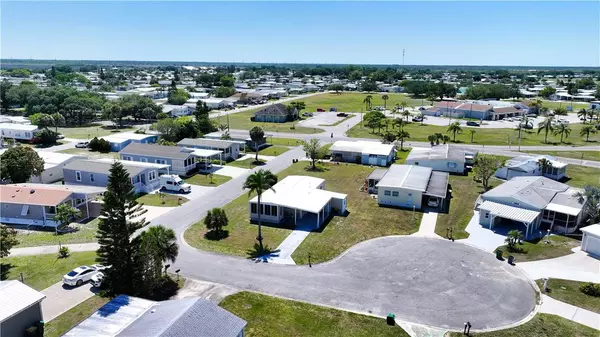 810 Beech CT, Sebastian, FL 32976