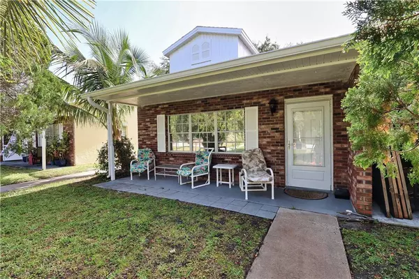 8520 US Highway 1 #E-4, Sebastian, FL 32976