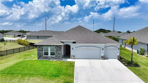 4308 Lago Vista DR, Sebastian, FL 32976