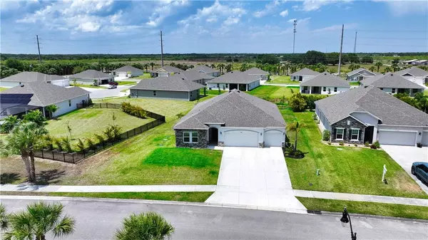 4308 Lago Vista DR, Sebastian, FL 32976