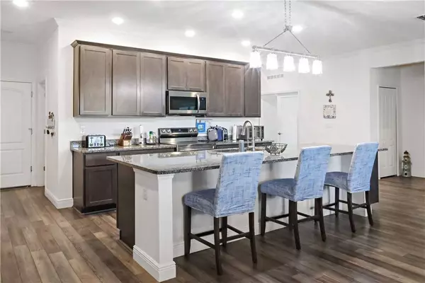 4308 Lago Vista DR, Sebastian, FL 32976