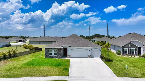 4308 Lago Vista DR, Sebastian, FL 32976